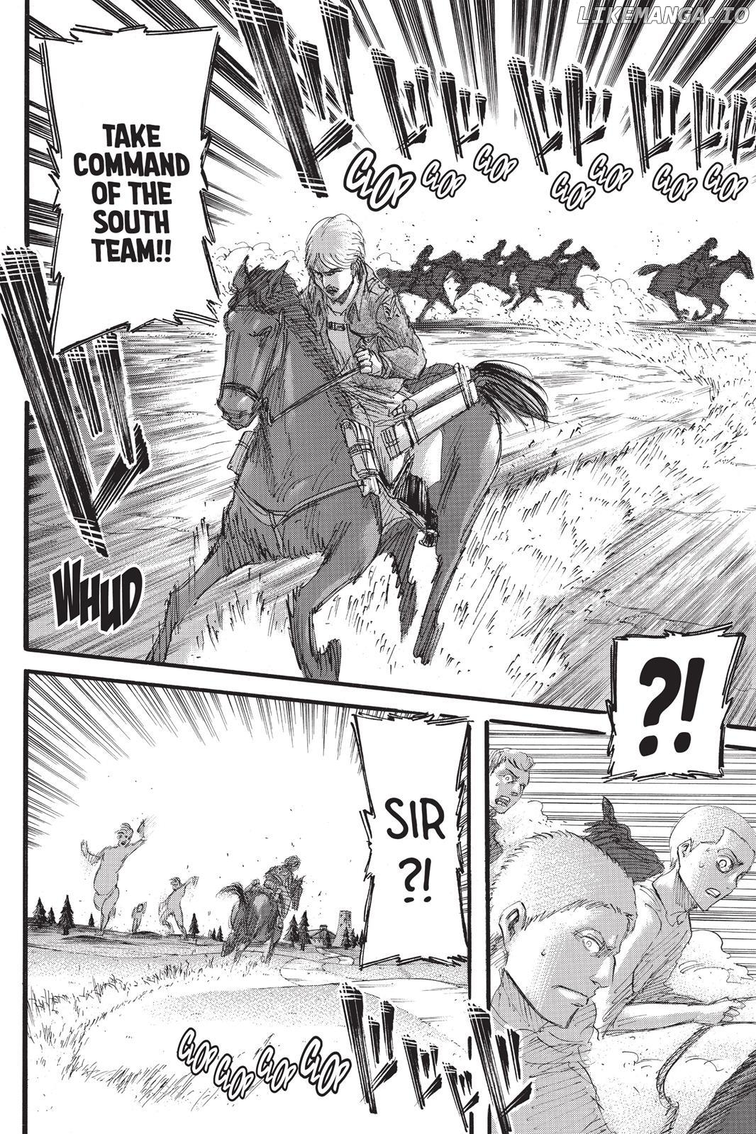 Shingeki no Kyojin, Chapter 35 image 26
